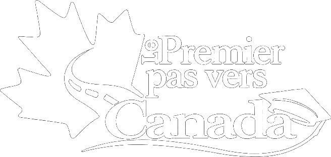 Le Premier Pas Vers Canada